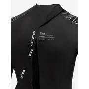 Orca - costum neopren pentru barbati Freedive Zen 1 P wetsuit - negru alb