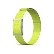 Coros - Heart Rate Monitor - centura de puls pentru brat - Lime