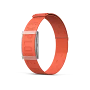 Coros - Heart Rate Monitor - centura de puls pentru brat - Portocaliu