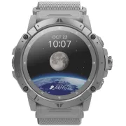 Coros - Vertix 2S - ceas multisport GPS Adventure Watch - Moon