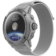 Coros - Vertix 2S - ceas multisport GPS Adventure Watch - Moon