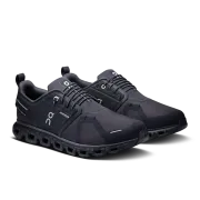 On - pantofi alergare - Cloud 6 WP - Black | Black