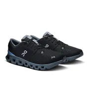 On - pantofi alergare - Cloud X 4 - Black | Chambray