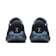 On - pantofi alergare - Cloud X 4 - Black | Chambray