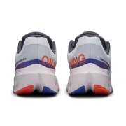 On - pantofi alergare - Cloudsurfer Next - White | Flame