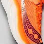 Saucony - pantofi alergare - Endorphin PRO 4 - fog | peel