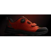Spiuk - Pantofi ciclism MTB AMARA shoes - verde kaki negru