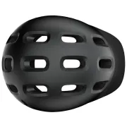 Woom - casca copii - Ready - Charcoal Metallic