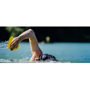 Finis Agility palmare