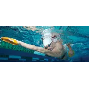 Finis Agility palmare