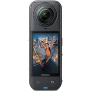 Insta360 X5 Camera Video Sport 8K 360° - Standard Bundle