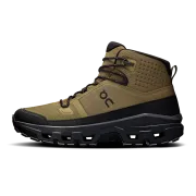 On - ghete - Cloudrock Mid WP - Hunter | Black