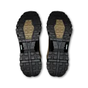 On - ghete - Cloudrock Mid WP - Hunter | Black