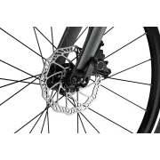 Bicicleta copii Woom 6 Explore cu roti 26" verde Jungle Green