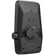 Coros - Dura Solar - ciclocomputer cu GPS - negru