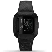 Garmin - Vivofit Jr. 3 - Marvel Pantera Neagră - ceas copii