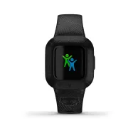 Garmin - Vivofit Jr. 3 - Marvel Pantera Neagră - ceas copii