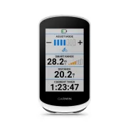 Garmin Edge Explore 2 Power Bundle - ciclocomputer cu GPS