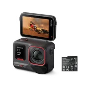 Insta360 Ace Pro 2 – Cameră de acțiune profesională 8K cu senzor 1/1.3″ şi lentilă Leica
