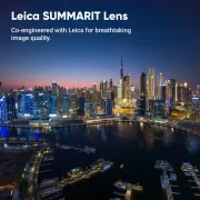 Insta360 Ace Pro 2 – Cameră de acțiune profesională 8K cu senzor 1/1.3″ şi lentilă Leica