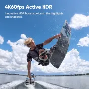 Insta360 Ace Pro 2 – Cameră de acțiune profesională 8K cu senzor 1/1.3″ şi lentilă Leica