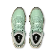 On - ghete - Cloudrock Mid WP W - Mineral | Aloe