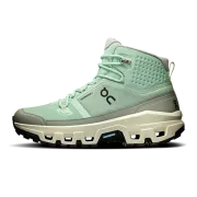 On - ghete - Cloudrock Mid WP W - Mineral | Aloe