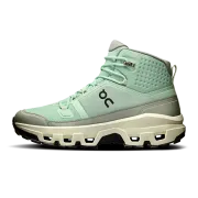 On - ghete - Cloudrock Mid WP W - Mineral | Aloe