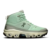 On - ghete - Cloudrock Mid WP W - Mineral | Aloe