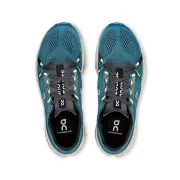 On - pantofi alergare - Cloudeclipse - albastru