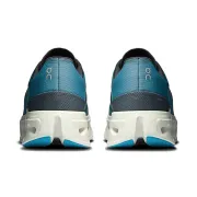 On - pantofi alergare - Cloudeclipse - albastru