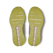 On - pantofi alergare - Cloudhorizon W - gri verde Zinc | Sand