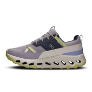 On - pantofi alergare - Cloudhorizon W - gri verde Zinc | Sand