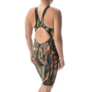 TYR - Costum tehnic W - Venzo Genesis - Open Back - Inferno