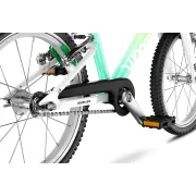 Bicicleta copii Woom 3 Go cu roti 16" pastel Spermint crush