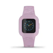 Garmin - Vivofit Jr. 3 - Lilac Floral - ceas copii