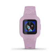 Garmin - Vivofit Jr. 3 - Lilac Floral - ceas copii