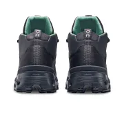 On - ghete sport pentru femei - Cloudtrax Waterproof W - Negru