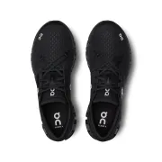 On - pantofi alergare - Cloud X 4 - Black | Eclipse