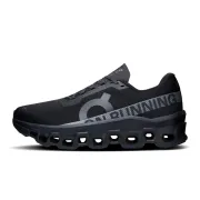 On - pantofi alergare - Cloudmonster 2 - Black | Black