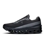 On - pantofi alergare - Cloudmonster 2 - Black | Black