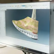 On - pantofi alergare pentru barbati - Cloudsurfer - Auburn | Frost