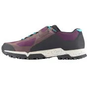 Specialized - pantofi ciclism MTB All Mountain Rime 2.0 - gri mov alb Clay