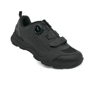 Spiuk - Pantofi ciclism MTB AMARA M2V shoes - negru