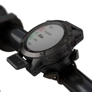 Garmin Fenix 6/ 7 QuickFit sistem prindere rapida pentru bicicleta Quarter Mount
