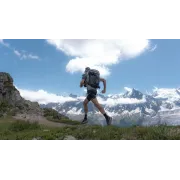 Instinct - vesta alergare tip rucsac - ALPI 40 + 2x HydraPack 600ml - 40L