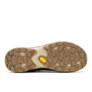 Merrell - pantofi sport - MOAB SPEED 2 Leather Waterproof - olive