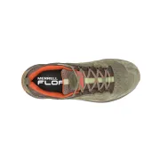 Merrell - pantofi sport - MOAB SPEED 2 Leather Waterproof - olive