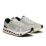 On - pantofi alergare - Cloudsurfer 2 - Glacier | Ivory