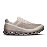 On - pantofi alergare trail - Cloudvista 2 Waterproof W - Fog | Cinder